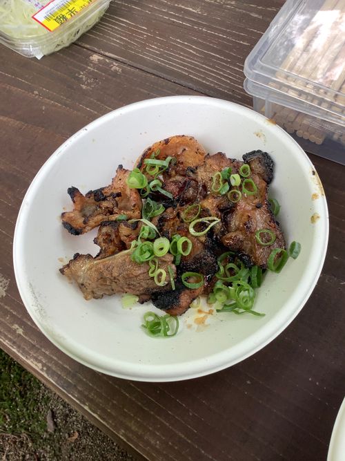 Vol.122 26/NO.12 お肉焼きに行く‼️ 山梨市 ソロキャンプ 区画サイト 🔥焚き火🔥さんのキャンプブログ CAMPiii（キャンピー） -キャンプ専用SNS キャンプのすべてがここに集まる-