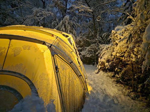 CAMPiii(キャンピー) ポン太マウスキャンプさんのキャンプブログ 有野実苑オートキャンプ場-13 No.82 有野実苑オートキャンプ場