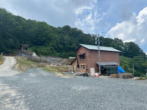 CAMPiii（キャンピー） たかおさんのキャンプブログ やっぱり雨男。。。 五色温泉オートキャンプ場