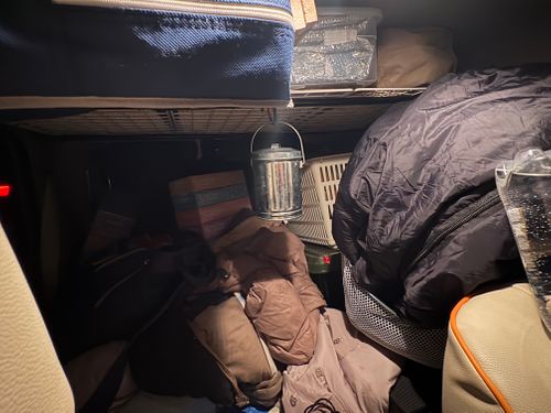 プロローグ　遠征の旅再始動！今回は中国地方に行ってきます〜 三重県 ソロキャンプ ちろ犬さんのキャンプブログ CAMPiii（キャンピー） -キャンプ専用SNS キャンプのすべてがここに集まる-