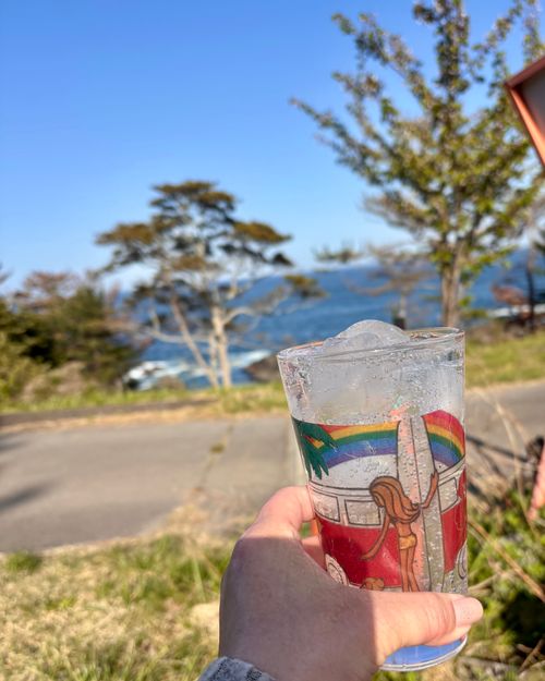 至れり尽くせり💕『お姫様』デイキャンプ 神割崎キャンプ場 Oniyomeさんのキャンプブログ CAMPiii（キャンピー） -キャンプ専用SNS キャンプのすべてがここに集まる-