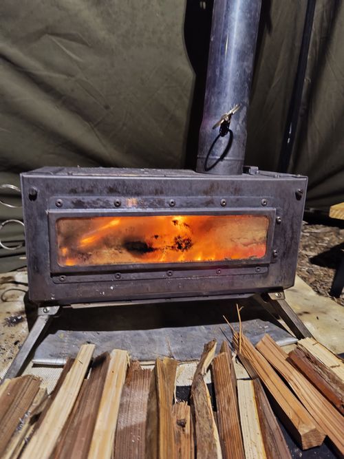 有休取ったけど午前中は仕事してからの完ソロ FOME BASE ソロキャンプ フリーサイト けい＠福島県さんのキャンプブログ CAMPiii（キャンピー） -キャンプ専用SNS キャンプのすべてがここに集まる-