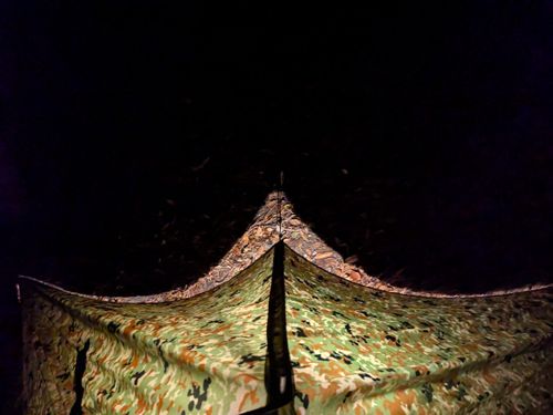 やはり自然には勝てないよね〜 大阪府 ソロキャンプ フリーサイト ぞのさんさんのキャンプブログ CAMPiii（キャンピー） -キャンプ専用SNS キャンプのすべてがここに集まる-