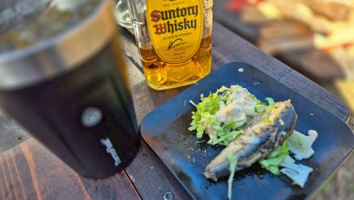 紅葉キャンプ🍁 新平ヶ原公園キャンプ場 Kurikko-tomoさんのキャンプブログ CAMPiii（キャンピー） -キャンプ専用SNS キャンプのすべてがここに集まる-