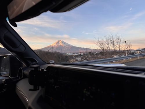 予期せず雪中キャンプ 朝霧ジャンボリー オートキャンプ場 ソロキャンプ フリーサイト スモーキーさんのキャンプブログ CAMPiii（キャンピー） -キャンプ専用SNS キャンプのすべてがここに集まる-