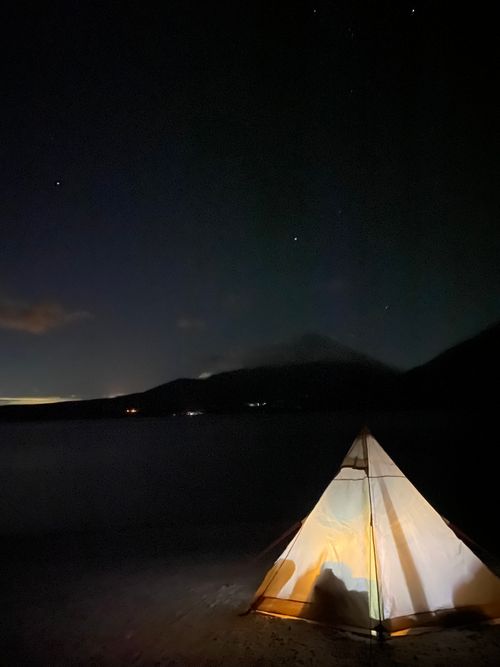 憧れのキャンプ場 浩庵キャンプ場 ファミリーキャンプ オートサイト 範馬勇次郎さんのキャンプブログ CAMPiii（キャンピー） -キャンプ専用SNS キャンプのすべてがここに集まる-