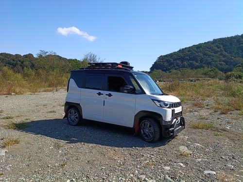 スポーツの日(アウトドア) 角田大橋河川敷 ソロキャンプ フリーサイト ウエィダーさんのキャンプブログ CAMPiii（キャンピー） -キャンプ専用SNS キャンプのすべてがここに集まる-