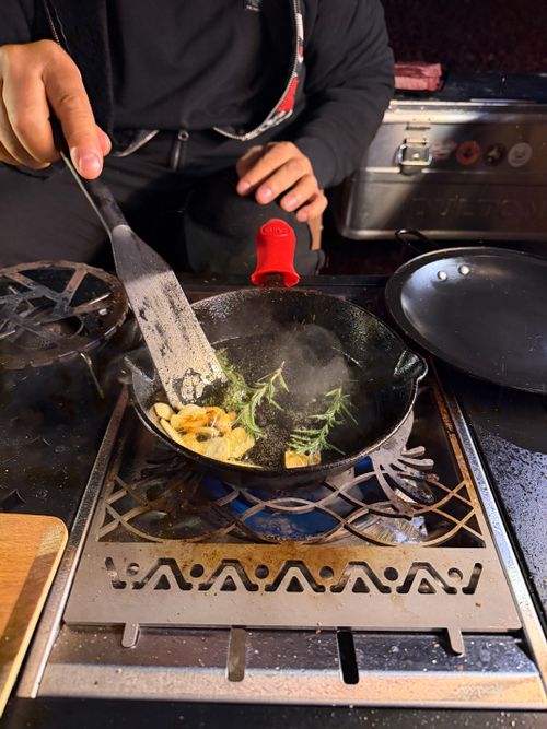 九州伊勢えびキャンプ🦞̥@いい夫婦の日👫 阿蘇レインボーバレー グループキャンプ ぐうたら夫婦さんのキャンプブログ CAMPiii（キャンピー） -キャンプ専用SNS キャンプのすべてがここに集まる-