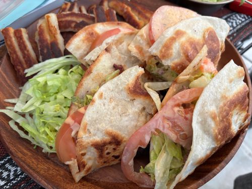 Newアイテムでぐうたらキャンプ😊 火打の森キャンプ場 ファミリーキャンプ オートサイト まつけんさんのキャンプブログ CAMPiii（キャンピー） -キャンプ専用SNS キャンプのすべてがここに集まる-