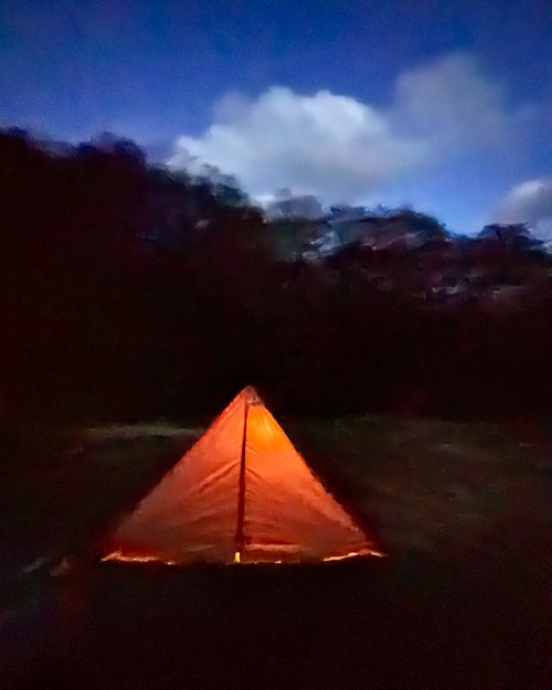 秋田＆岩手を目指せ〜🌀🌀🌀🌀🌀 キャンプグランド・ベアーベル Oniyomeさんのキャンプブログ CAMPiii（キャンピー） -キャンプ専用SNS キャンプのすべてがここに集まる-