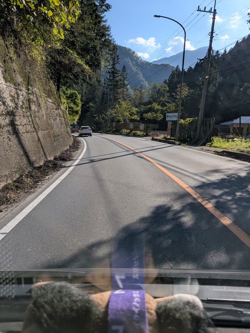 ラーショにネギは要らない ともえ川Park ソロキャンプ オートサイト IZUIZUさんのキャンプブログ CAMPiii（キャンピー） -キャンプ専用SNS キャンプのすべてがここに集まる-