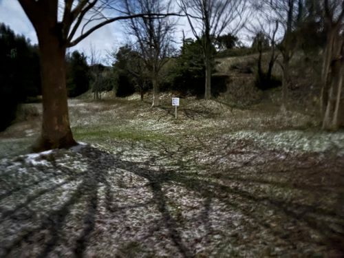 第92話　出雲は美味しい街だった！ 平田森林公園キャンプ場 ソロキャンプ フリーサイト ちろ犬さんのキャンプブログ CAMPiii（キャンピー） -キャンプ専用SNS キャンプのすべてがここに集まる-