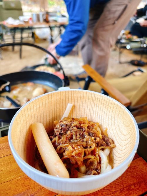 ようこそ!「鬼」の住まう東北の地へ… 江湖村キャンプ場 Oniyomeさんのキャンプブログ CAMPiii(キャンピー) -キャンプ専用SNS キャンプのすべてがここに集まる-