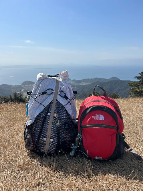 母子の山登りキャンプ 吉見温泉キャンプ場 はやぷささんのキャンプブログ CAMPiii（キャンピー） -キャンプ専用SNS キャンプのすべてがここに集まる-