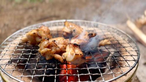 洞川キャンプ前編 泉の森オートキャンプ場 小広荘 ソロキャンプ フリーサイト HOTさんのキャンプブログ CAMPiii（キャンピー） -キャンプ専用SNS キャンプのすべてがここに集まる-