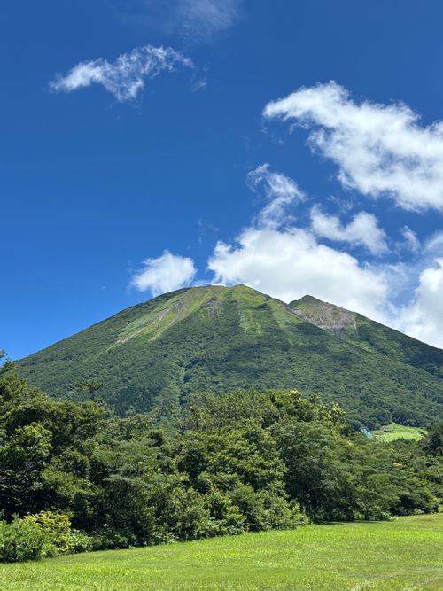 君の名は？そんな事よりもっと大切な事がある『オレの名は？』 西のふもとっぱらMasumizu天空キャンプ場 グループキャンプ フリーサイト とのさんのキャンプブログ CAMPiii（キャンピー） -キャンプ専用SNS キャンプのすべてがここに集まる-