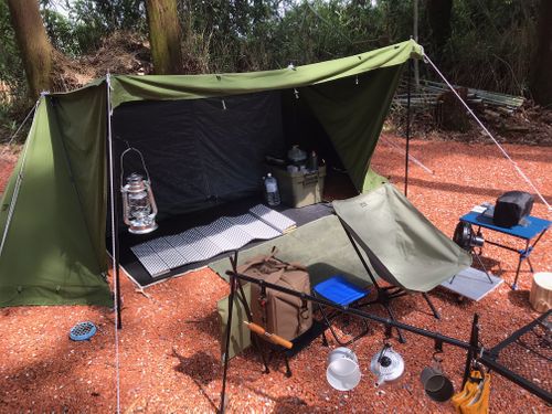 有名なキャンプ場(過去) 俺たちのキャンプ場 ソロキャンプ フリーサイト hideさんのキャンプブログ CAMPiii（キャンピー） -キャンプ専用SNS キャンプのすべてがここに集まる-