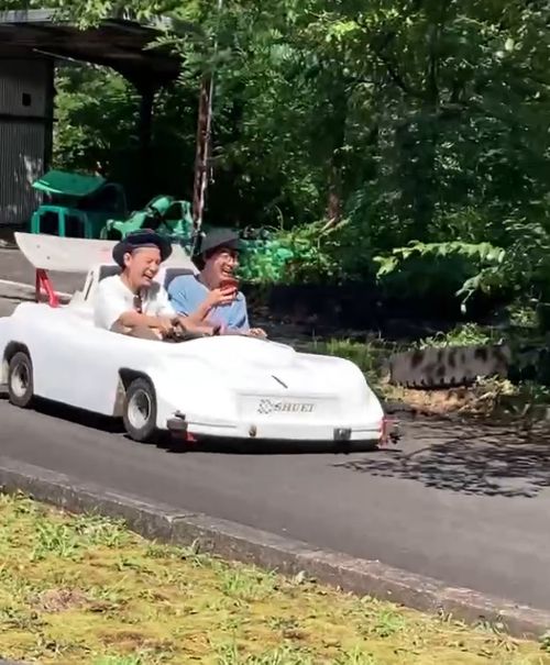 8月キャンプin長野2泊3日② 駒ヶ根高原家族旅行村アルプスの丘 ファミリーキャンプ 区画サイト boorishcamperさんのキャンプブログ CAMPiii(キャンピー) -キャンプ専用SNS キャンプのすべてがここに集まる-