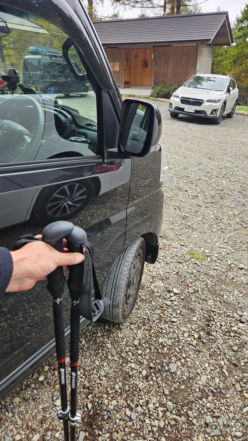 その後 日本 ソロキャンプ グループキャンプ 区画サイト フリーサイト オートサイト IZUIZUさんのキャンプブログ CAMPiii（キャンピー） -キャンプ専用SNS キャンプのすべてがここに集まる-