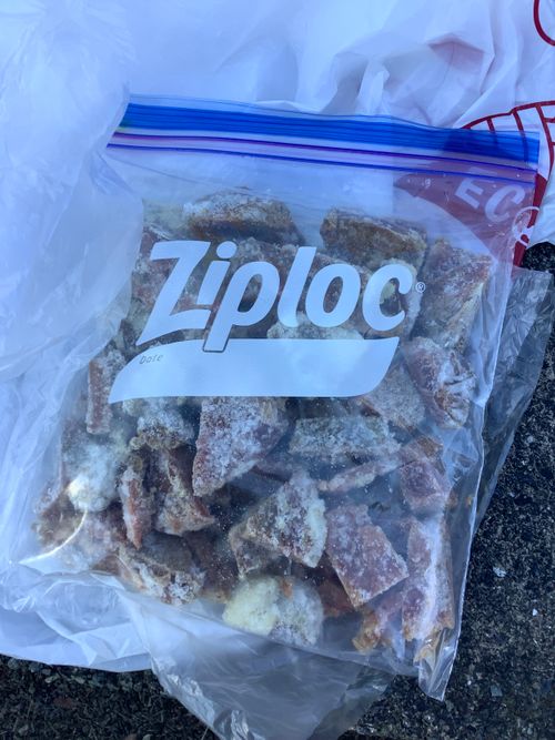 Vol.110 25/NO.29 今年最後の集い‼️ 〆は牡丹鍋で‼️ 坂戸市 ソロキャンプ フリーサイト 🔥焚き火🔥さんのキャンプブログ CAMPiii（キャンピー） -キャンプ専用SNS キャンプのすべてがここに集まる-