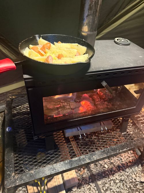 2026キャンプ始め 9.BASE ファミリーキャンプ 区画サイト moreAiさんのキャンプブログ CAMPiii（キャンピー） -キャンプ専用SNS キャンプのすべてがここに集まる-