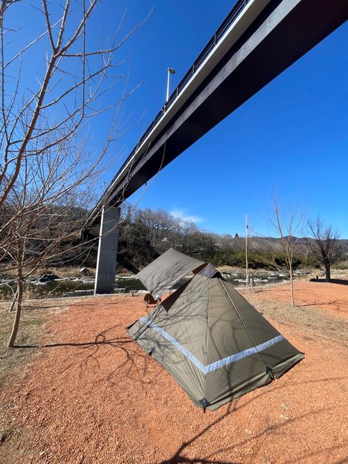 CAMPiii(キャンピー) ma9さんのキャンプブログ 60回目のキャンプは、なかなか予約が取れない長瀞オートキャンプ場へ! 長瀞オートキャンプ場