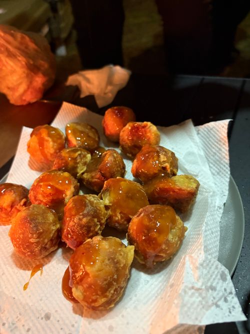 316前前前夜祭 ふもとっぱらって良いね(≧▽≦) ふもとっぱらキャンプ場 フリーサイト ぷりんさんのキャンプブログ CAMPiii（キャンピー） -キャンプ専用SNS キャンプのすべてがここに集まる-