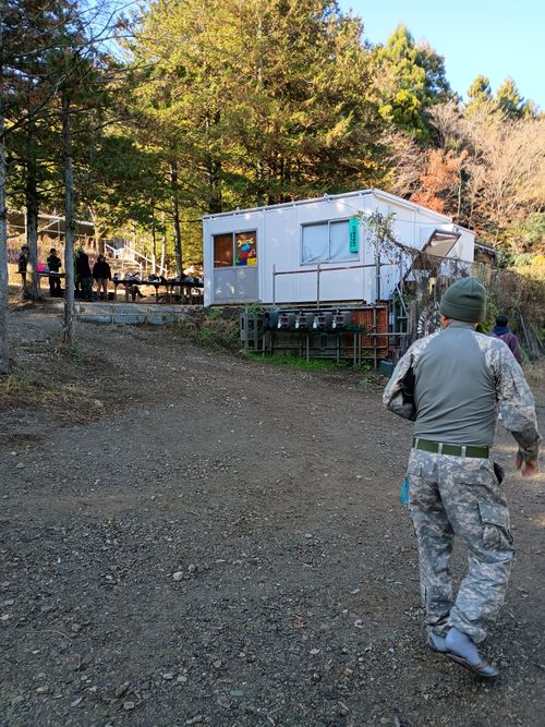 夜勤明けのお籠りキャンプ 角田大橋河川敷 ソロキャンプ フリーサイト ウエィダーさんのキャンプブログ CAMPiii（キャンピー） -キャンプ専用SNS キャンプのすべてがここに集まる-