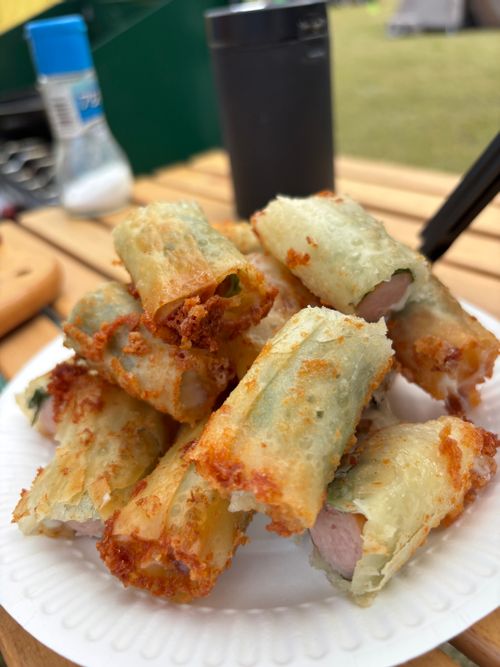 SBCMT#9 mission complete 神石高原 ティアガルテン グループキャンプ フリーサイト 区画サイト とのさんのキャンプブログ CAMPiii（キャンピー） -キャンプ専用SNS キャンプのすべてがここに集まる-