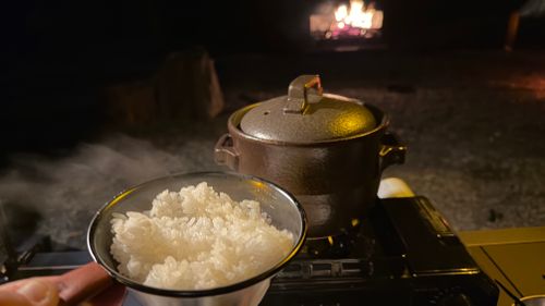 スノーピーク赤城 ソロキャンプ 区画サイト br58さんのキャンプブログ CAMPiii（キャンピー） -キャンプ専用SNS キャンプのすべてがここに集まる-