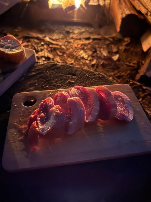 久しぶりのWOODSMAN WOODSMAN CAMPGROUND ソロキャンプ フリーサイト Genさんのキャンプブログ CAMPiii（キャンピー） -キャンプ専用SNS キャンプのすべてがここに集まる-