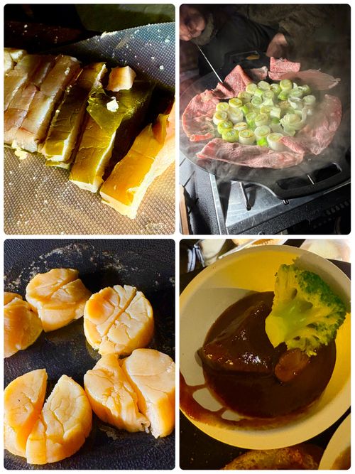 &rdquo;はじめての雪中&rdquo;を全力で楽しむ(*&acute;˘`*) 白川郷ひらせ温泉キャンプサイト グループキャンプ フリーサイト ぷりんさんのキャンプブログ CAMPiii（キャンピー） -キャンプ専用SNS キャンプのすべてがここに集まる-