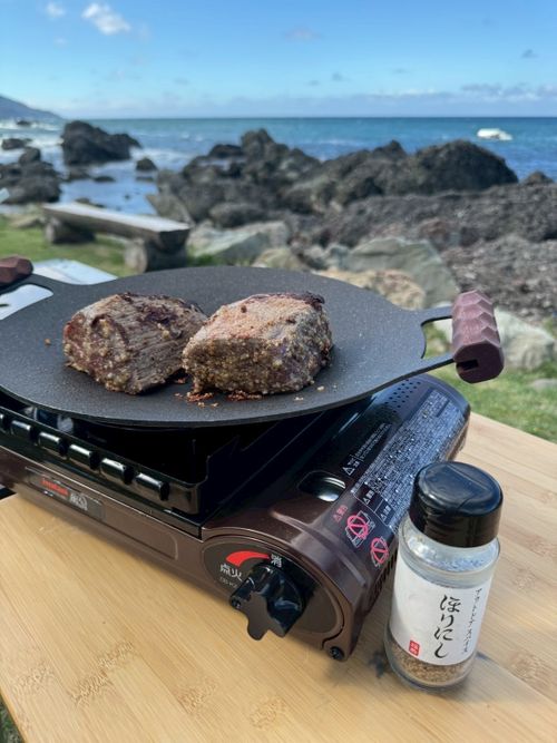 福井県の海沿いキャンプ オーシャンズ | オートキャンプ場・RVパーク・ドッグラン グループキャンプ 区画サイト OYAKATAさんのキャンプブログ CAMPiii(キャンピー) -キャンプ専用SNS キャンプのすべてがここに集まる-