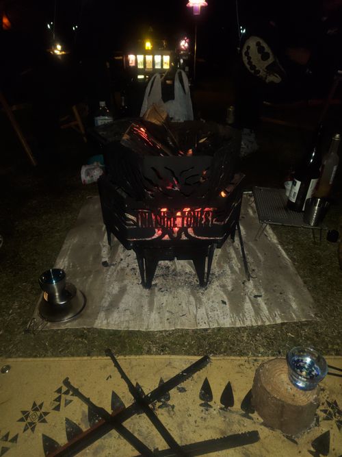 SBCMT　#9 神石高原 ティアガルテン グループキャンプ フリーサイト HARUMAGEDONさんのキャンプブログ CAMPiii（キャンピー） -キャンプ専用SNS キャンプのすべてがここに集まる-