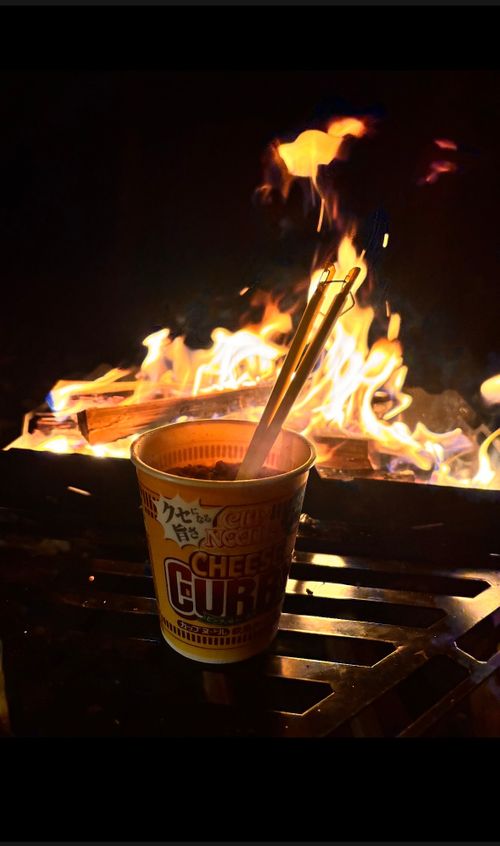 ソロ欲に駆られ。 デルフリキャンプ エンジョイドローン上山田キャンプ場 ソロキャンプ 区画サイト オートサイト あやぴーさんのキャンプブログ CAMPiii（キャンピー） -キャンプ専用SNS キャンプのすべてがここに集まる-