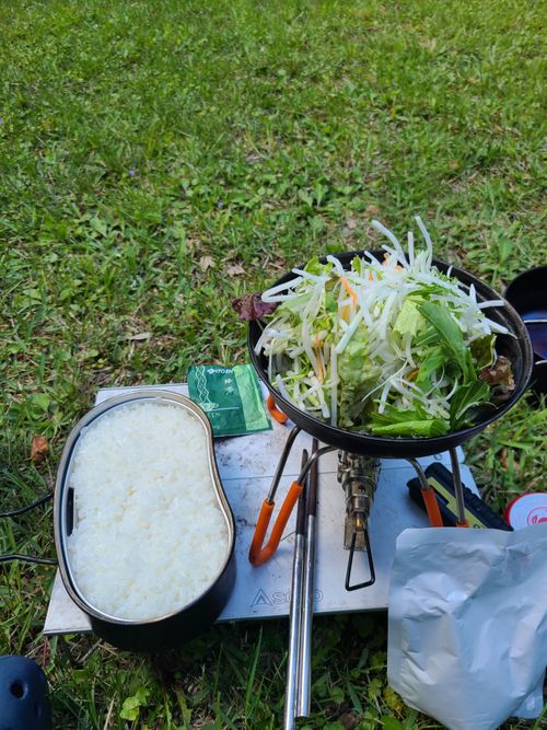 青森上陸 ソロキャンプ フリーサイト シェルパ山本さんのキャンプブログ CAMPiii（キャンピー） -キャンプ専用SNS キャンプのすべてがここに集まる-