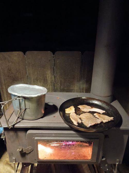 親子 de ポーランド合同演習 in小倉橋駐屯地 小倉橋下の河川敷 ファミリーキャンプ フリーサイト ウエィダーさんのキャンプブログ CAMPiii（キャンピー） -キャンプ専用SNS キャンプのすべてがここに集まる-