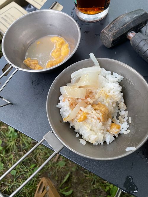 またもや田沢湖は雨。でもそれなりに楽しめました 田沢湖オートキャンプ場縄文の森たざわこ ファミリーキャンプ フリーサイト ロコCamp0828さんのキャンプブログ CAMPiii（キャンピー） -キャンプ専用SNS キャンプのすべてがここに集まる-