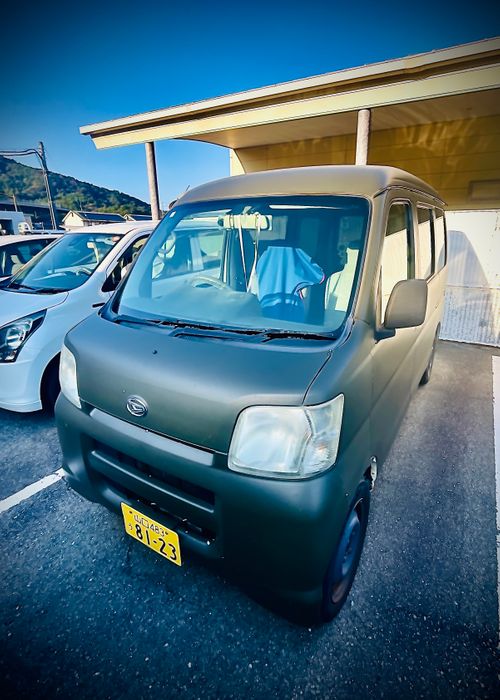 念願だった初・阿蘇(熊本)の秋を楽しむおじおばうさキャン△ in ゴンドーシャロレー 〜 CAMP NO.163 ゴンドーシャロレー ファミリーキャンプ グループキャンプ 区画サイト おじキャン△さんのキャンプブログ CAMPiii（キャンピー） -キャンプ専用SNS キャンプのすべてがここに集まる-