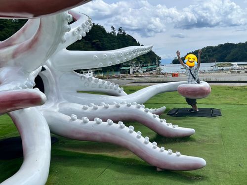 能登復興応援観光満喫キャンプ2泊目 九十九湾園地キャンプ場(ツクモワンエンチキャンプジョウ) ソロキャンプ グループキャンプ 区画サイト オートサイト たかたかぽんたさんのキャンプブログ CAMPiii（キャンピー） -キャンプ専用SNS キャンプのすべてがここに集まる-