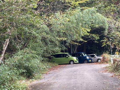 第84話 久しぶりの女子キャンをクロちゃんで〜 クロちゃん自由キャンプサイト ソロキャンプ グループキャンプ フリーサイト ちろ犬さんのキャンプブログ CAMPiii(キャンピー) -キャンプ専用SNS キャンプのすべてがここに集まる-