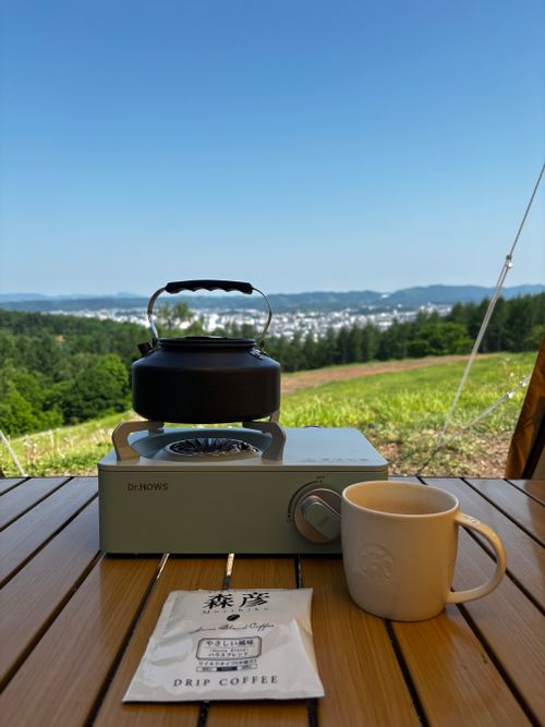 また来た。 サウスヒルズ ソロキャンプ 区画サイト なちさんのキャンプブログ CAMPiii（キャンピー） -キャンプ専用SNS キャンプのすべてがここに集まる-