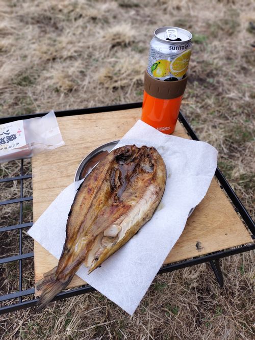 富士キャン 田貫湖キャンプ場 ソロキャンプ グループキャンプ フリーサイト たかたかぽんたさんのキャンプブログ CAMPiii（キャンピー） -キャンプ専用SNS キャンプのすべてがここに集まる-