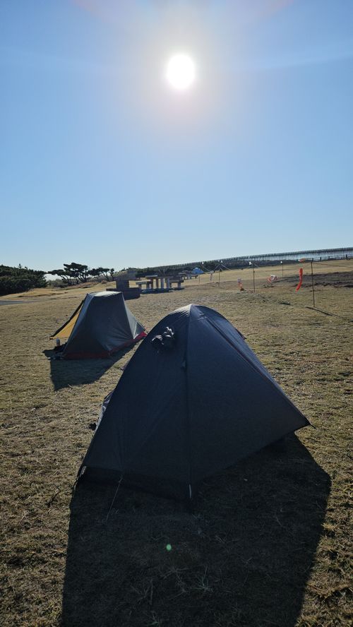 その後 日本 ソロキャンプ グループキャンプ 区画サイト フリーサイト オートサイト IZUIZUさんのキャンプブログ CAMPiii（キャンピー） -キャンプ専用SNS キャンプのすべてがここに集まる-