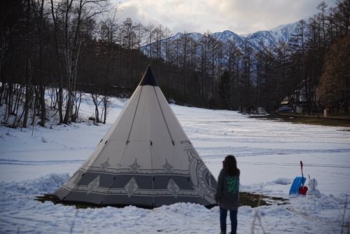 2026年1発目...このまま帰れるか.... 中山高原キャンプ場 skitさんのキャンプブログ CAMPiii（キャンピー） -キャンプ専用SNS キャンプのすべてがここに集まる-