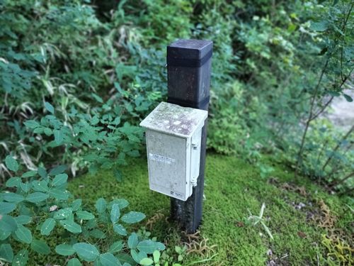 お医者様に外出はOKだと言われてたので 田立の滝オートキャンプ場 ソロキャンプ グループキャンプ 区画サイト オートサイト たかたかぽんたさんのキャンプブログ CAMPiii(キャンピー) -キャンプ専用SNS キャンプのすべてがここに集まる-