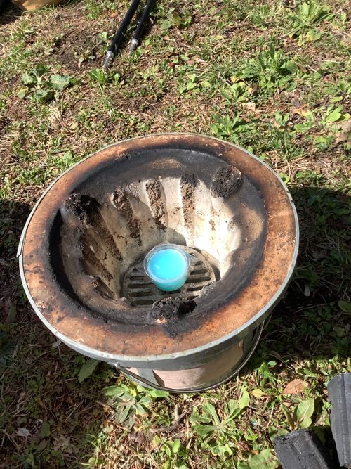 Vol.112 26/NO.02 お肉焼きに久しぶりに行く‼️ 坂戸市 ソロキャンプ フリーサイト 🔥焚き火🔥さんのキャンプブログ CAMPiii（キャンピー） -キャンプ専用SNS キャンプのすべてがここに集まる-