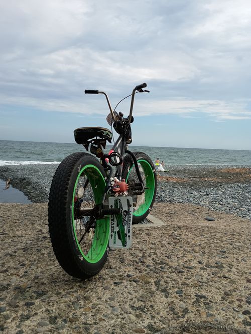 CAMPiii（キャンピー） ウエィダーさんのキャンプブログ 海キャンプ  下見へ 梅沢海岸駐車場