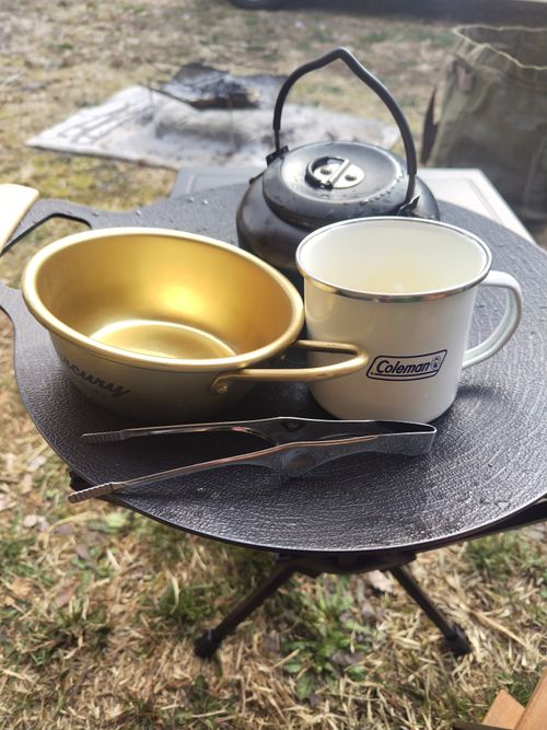 広〜い！私の中では、ふもとっぱらキャンプ場でした ごちキャンプ場 ソロキャンプ フリーサイト オートサイト セツさんのキャンプブログ CAMPiii（キャンピー） -キャンプ専用SNS キャンプのすべてがここに集まる-