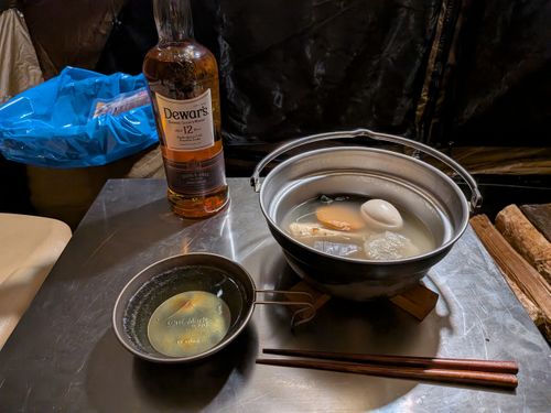 寒くなると来たくなる 塩原グリーンビレッジ ソロキャンプ 区画サイト 俺の酒場は野にあるさんのキャンプブログ CAMPiii（キャンピー） -キャンプ専用SNS キャンプのすべてがここに集まる-